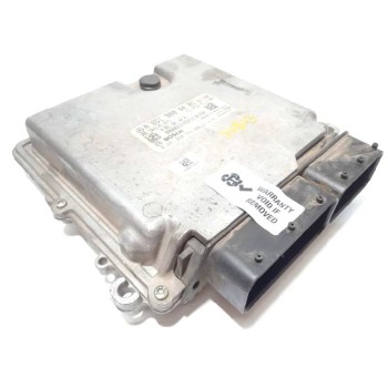 Recambio de centralita motor uce para mercedes-benz clase glc (w253) glc 220 d 4matic referencia OEM IAM A6519006401  0281030556