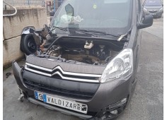 citroën berlingo multispace (b9) del año 2018 2