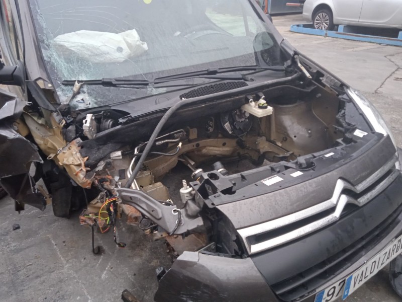 citroën berlingo multispace (b9) del año 2018