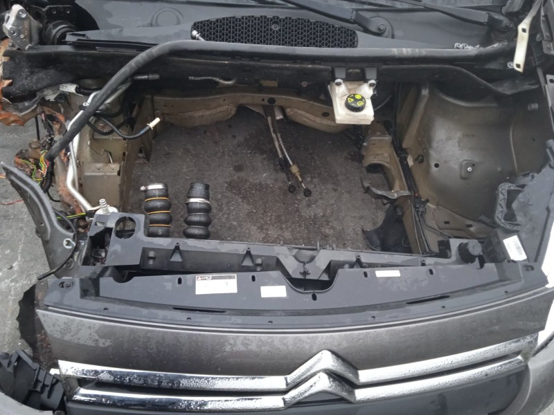 citroën berlingo multispace (b9) del año 2018