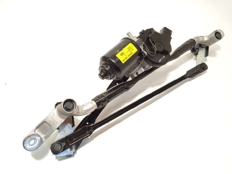 MOTOR LIMPIA DELANTERO 98100G5000 
