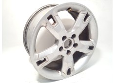 Recambio de llanta para seat altea xl (5p5, 5p8) 2.0 tdi 4x4 referencia OEM IAM 5P8601025 5P860102572V  2