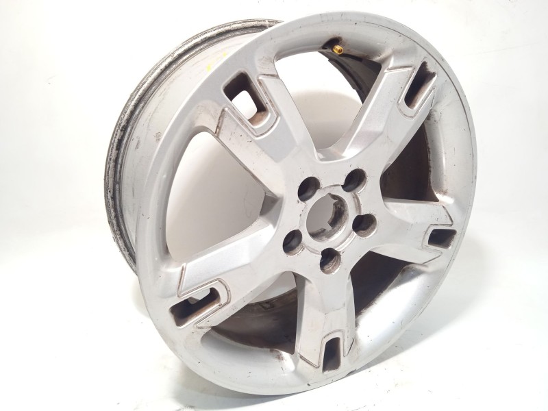 Recambio de llanta para seat altea xl (5p5, 5p8) 2.0 tdi 4x4 referencia OEM IAM 5P8601025 5P860102572V 