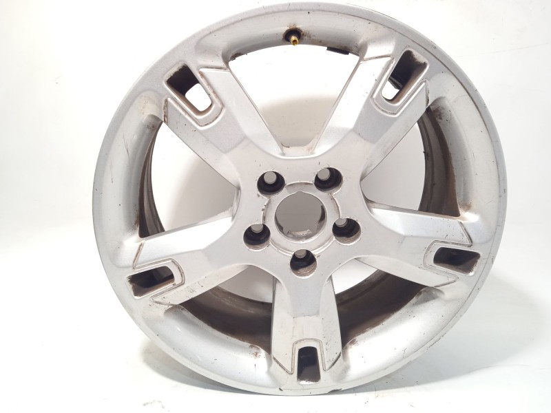 Recambio de llanta para seat altea xl (5p5, 5p8) 2.0 tdi 4x4 referencia OEM IAM 5P8601025 5P860102572V 