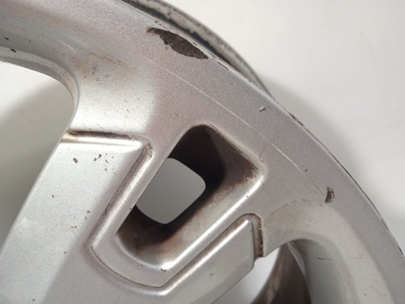 Recambio de llanta para seat altea xl (5p5, 5p8) 2.0 tdi 4x4 referencia OEM IAM 5P8601025 5P860102572V 