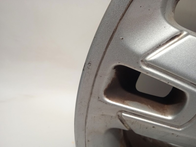 Recambio de llanta para seat altea xl (5p5, 5p8) 2.0 tdi 4x4 referencia OEM IAM 5P8601025 5P860102572V 