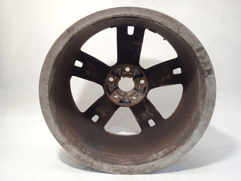 Recambio de llanta para seat altea xl (5p5, 5p8) 2.0 tdi 4x4 referencia OEM IAM 5P8601025 5P860102572V 