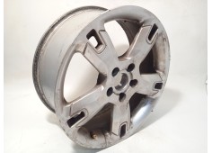 Recambio de llanta para seat altea xl (5p5, 5p8) 2.0 tdi 4x4 referencia OEM IAM 5P8601025 5P860102572V  2