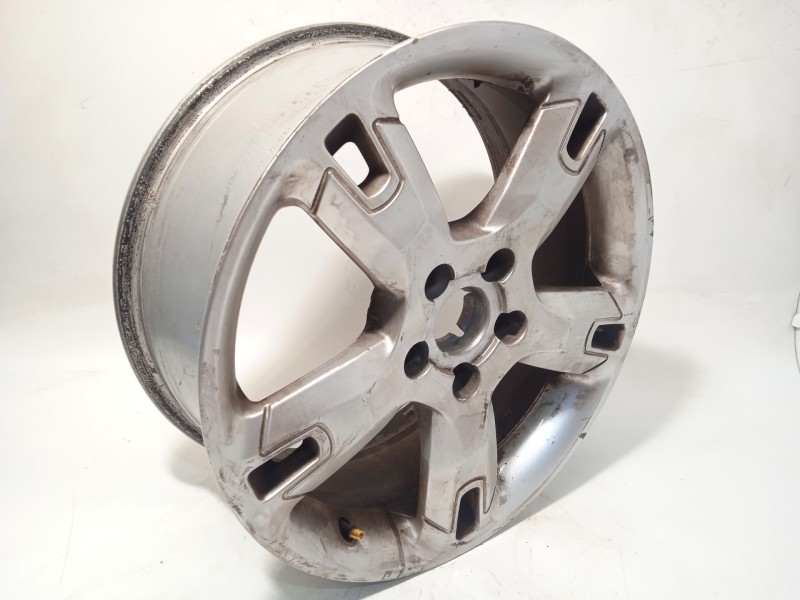 Recambio de llanta para seat altea xl (5p5, 5p8) 2.0 tdi 4x4 referencia OEM IAM 5P8601025 5P860102572V 