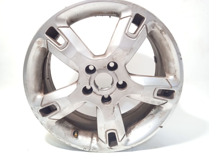 Recambio de llanta para seat altea xl (5p5, 5p8) 2.0 tdi 4x4 referencia OEM IAM 5P8601025 5P860102572V 