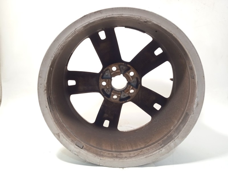 Recambio de llanta para seat altea xl (5p5, 5p8) 2.0 tdi 4x4 referencia OEM IAM 5P8601025 5P860102572V 