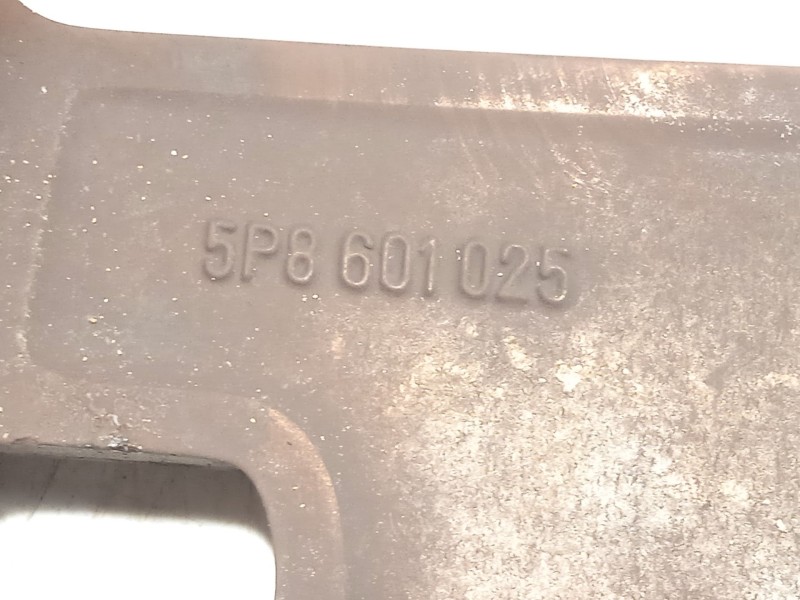 Recambio de llanta para seat altea xl (5p5, 5p8) 2.0 tdi 4x4 referencia OEM IAM 5P8601025 5P860102572V 