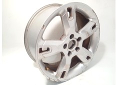 Recambio de llanta para seat altea xl (5p5, 5p8) 2.0 tdi 4x4 referencia OEM IAM 5P8601025 5P860102572V  2