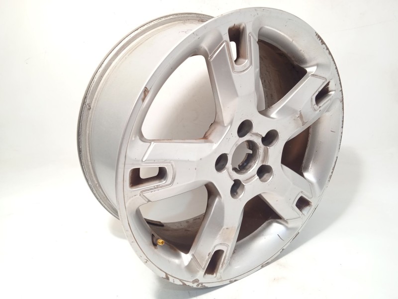 Recambio de llanta para seat altea xl (5p5, 5p8) 2.0 tdi 4x4 referencia OEM IAM 5P8601025 5P860102572V 