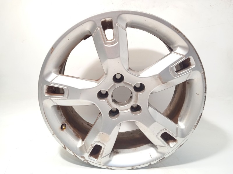 Recambio de llanta para seat altea xl (5p5, 5p8) 2.0 tdi 4x4 referencia OEM IAM 5P8601025 5P860102572V 