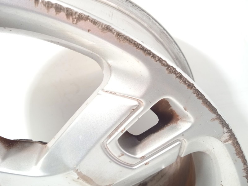 Recambio de llanta para seat altea xl (5p5, 5p8) 2.0 tdi 4x4 referencia OEM IAM 5P8601025 5P860102572V 