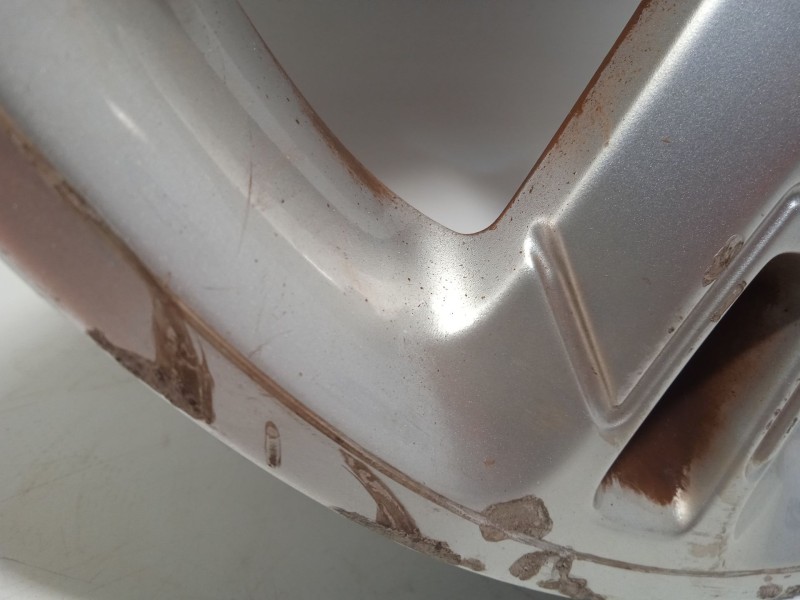 Recambio de llanta para seat altea xl (5p5, 5p8) 2.0 tdi 4x4 referencia OEM IAM 5P8601025 5P860102572V 