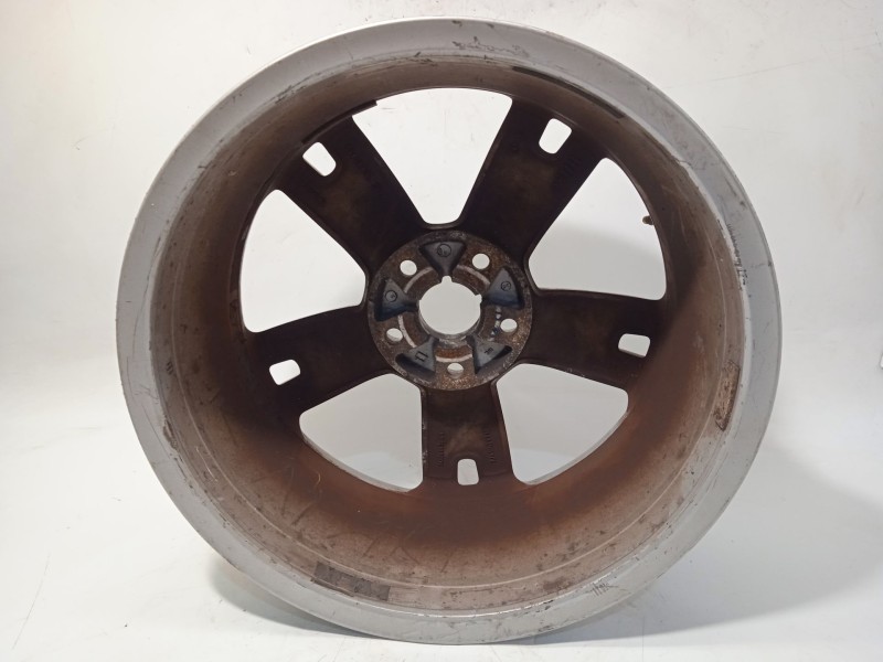 Recambio de llanta para seat altea xl (5p5, 5p8) 2.0 tdi 4x4 referencia OEM IAM 5P8601025 5P860102572V 