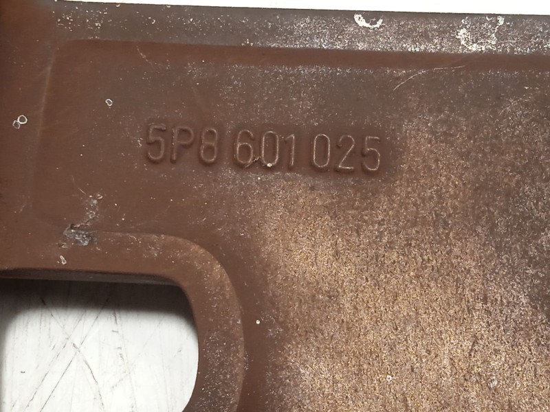 Recambio de llanta para seat altea xl (5p5, 5p8) 2.0 tdi 4x4 referencia OEM IAM 5P8601025 5P860102572V 