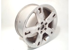 Recambio de llanta para seat altea xl (5p5, 5p8) 2.0 tdi 4x4 referencia OEM IAM 5P8601025 5P860102572V  2