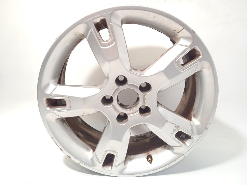 Recambio de llanta para seat altea xl (5p5, 5p8) 2.0 tdi 4x4 referencia OEM IAM 5P8601025 5P860102572V 