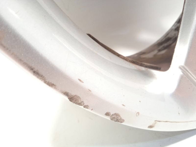 Recambio de llanta para seat altea xl (5p5, 5p8) 2.0 tdi 4x4 referencia OEM IAM 5P8601025 5P860102572V 