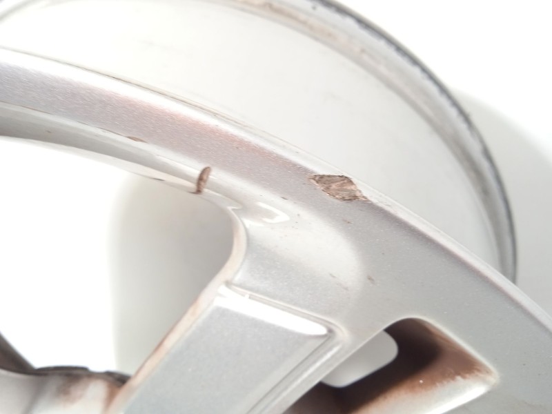 Recambio de llanta para seat altea xl (5p5, 5p8) 2.0 tdi 4x4 referencia OEM IAM 5P8601025 5P860102572V 