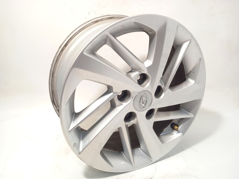 Recambio de llanta para hyundai tucson (tl, tle) 1.6 gdi referencia OEM IAM 52910D7120  
