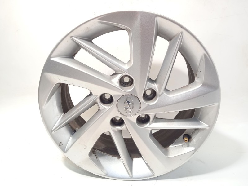 Recambio de llanta para hyundai tucson (tl, tle) 1.6 gdi referencia OEM IAM 52910D7120  