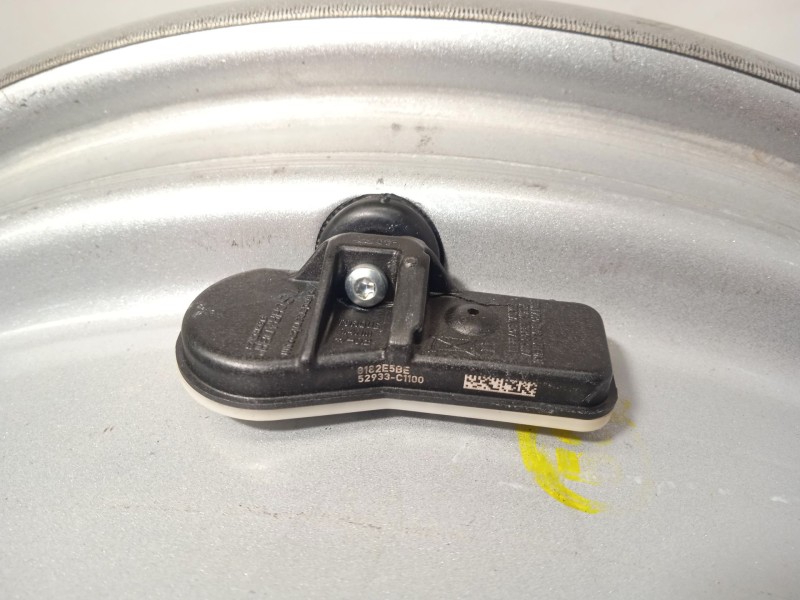 Recambio de llanta para hyundai tucson (tl, tle) 1.6 gdi referencia OEM IAM 52910D7120  