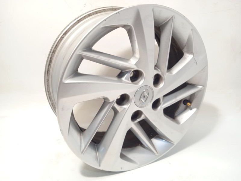 Recambio de llanta para hyundai tucson (tl, tle) 1.6 gdi referencia OEM IAM 52910D7120  
