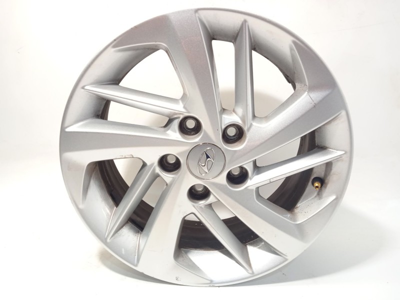 Recambio de llanta para hyundai tucson (tl, tle) 1.6 gdi referencia OEM IAM 52910D7120  