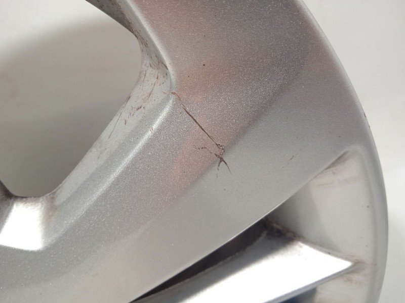 Recambio de llanta para hyundai tucson (tl, tle) 1.6 gdi referencia OEM IAM 52910D7120  