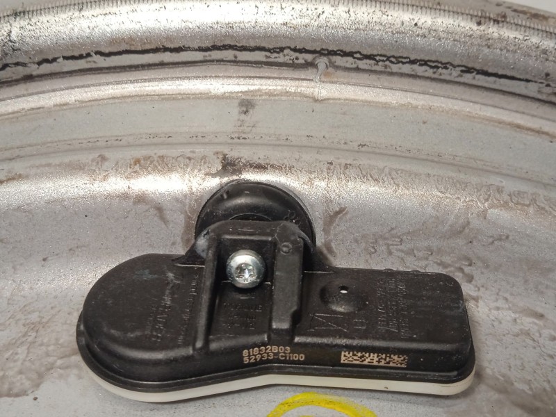 Recambio de llanta para hyundai tucson (tl, tle) 1.6 gdi referencia OEM IAM 52910D7120  