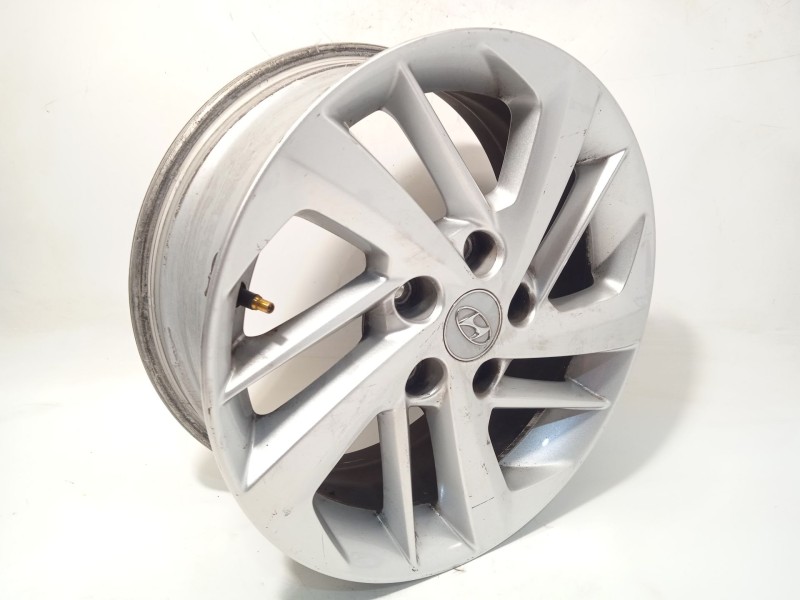 Recambio de llanta para hyundai tucson (tl, tle) 1.6 gdi referencia OEM IAM 52910D7120  