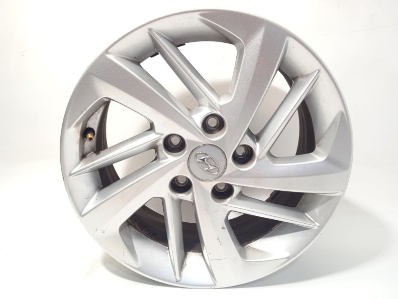 Recambio de llanta para hyundai tucson (tl, tle) 1.6 gdi referencia OEM IAM 52910D7120  