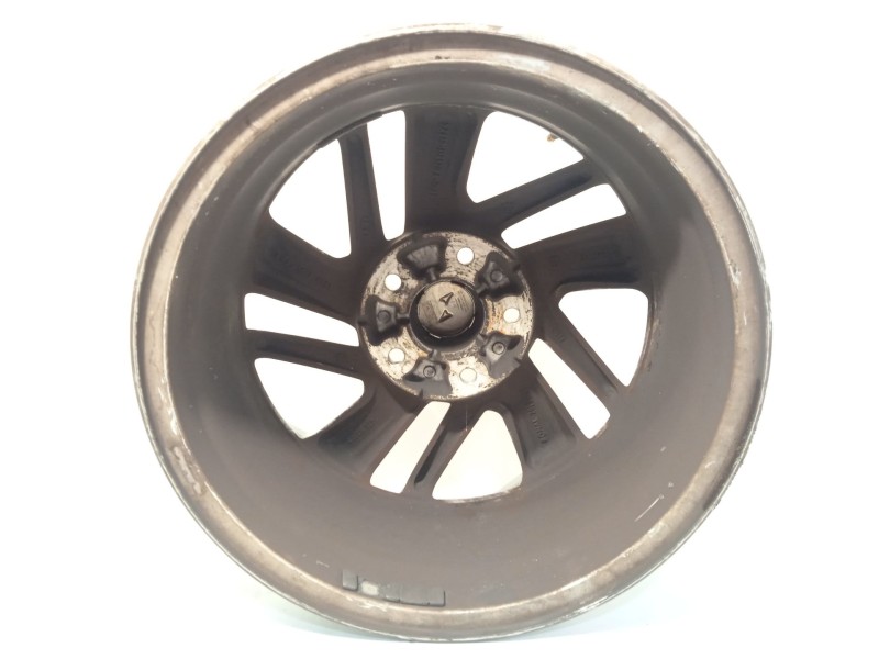 Recambio de llanta para hyundai tucson (tl, tle) 1.6 gdi referencia OEM IAM 52910D7120  