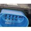 Recambio de cerradura puerta delantera izquierda para volkswagen touran (1t3) advance referencia OEM IAM 3D1837015AS  