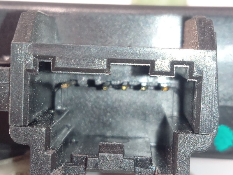 Recambio de modulo electronico para ford fiesta (ce1) st-line referencia OEM IAM H1BH19E616AA 2097022 