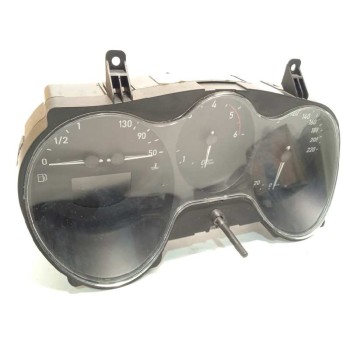 Recambio de cuadro instrumentos para seat altea xl (5p5) reference referencia OEM IAM 5P0920823C  