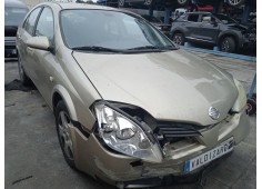 nissan primera hatchback (p12) del año 2004