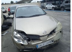 nissan primera hatchback (p12) del año 2004 2