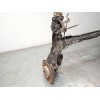 Recambio de puente trasero para peugeot rifter 1.5 bluehdi 130 referencia OEM IAM 9822650980  