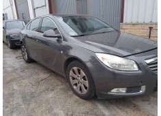 OPEL INSIGNIA A (G09)