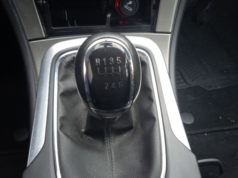 opel insignia a (g09) del año 2011