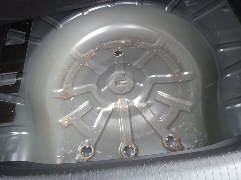 opel insignia a (g09) del año 2011