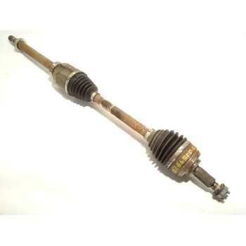 TRANSMISION DELANTERA DERECHA 391002885R 