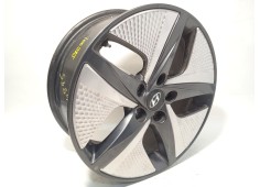 Recambio de llanta para hyundai ioniq (ae) 1.6 gdi hybrid referencia OEM IAM 52910G2600 52905G2600  2