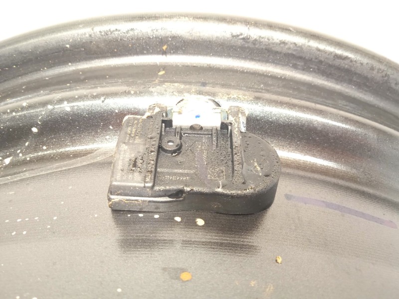 Recambio de llanta para hyundai ioniq (ae) 1.6 gdi hybrid referencia OEM IAM 52910G2600 52905G2600 