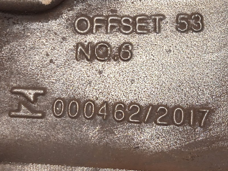 Recambio de llanta para hyundai ioniq (ae) 1.6 gdi hybrid referencia OEM IAM 52910G2600 52905G2600 